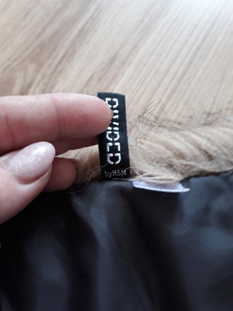 Dámská vesta h&m č.40, h&m,m