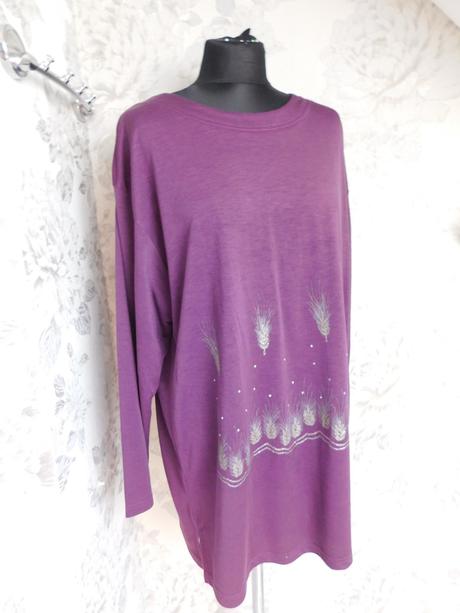 Damske kvalitne tričko, 48