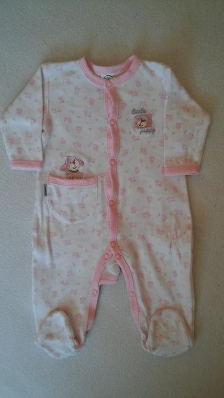 Pyžamo veľkosť 62, richelieu,62