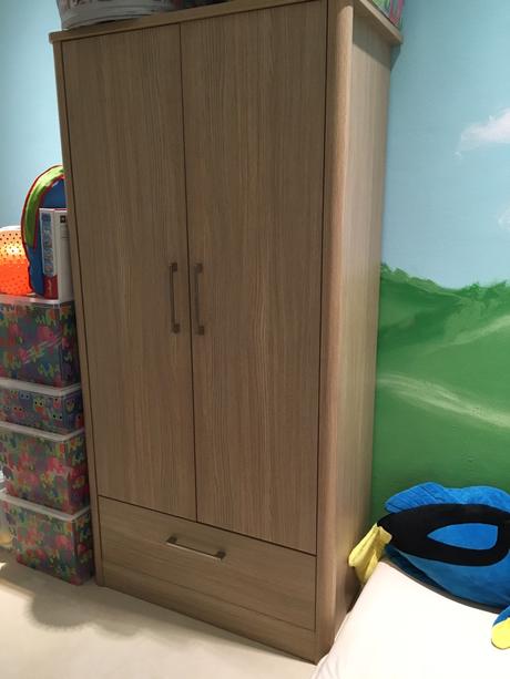 Detský nábytok mamas & papas metropolis suprava, 