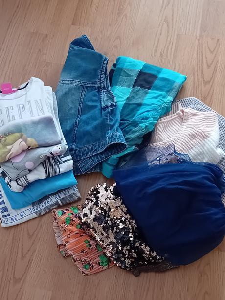 Mega balík 182ks 132 az 164, 122–134