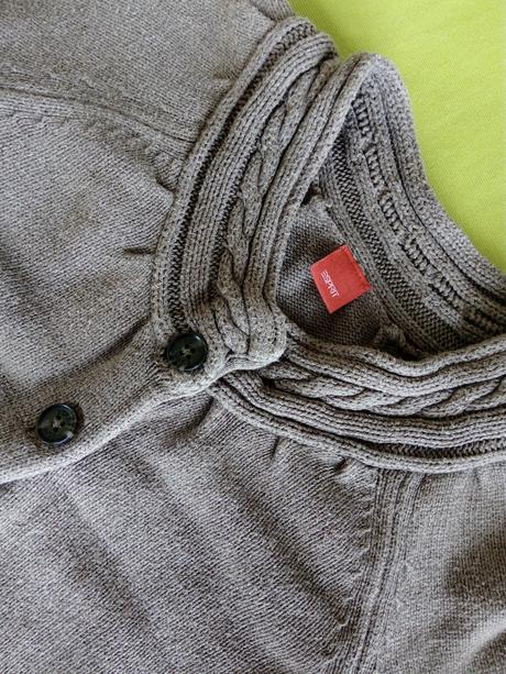 Bolerko 116/122, esprit,116