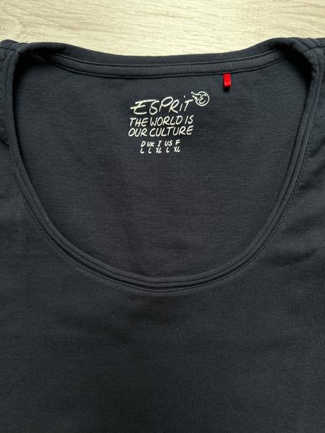 Tričko esprit, esprit,l