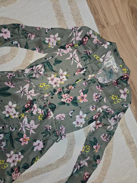 Šaty h&m veľ.164, h&m,164