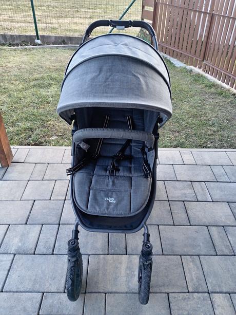 Predám valco baby snap 4, valco baby,valco baby snap 4