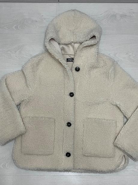 Kabátik zara, zara,s