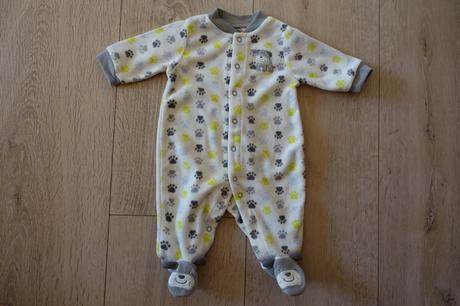 Overal 3m, carter's,56