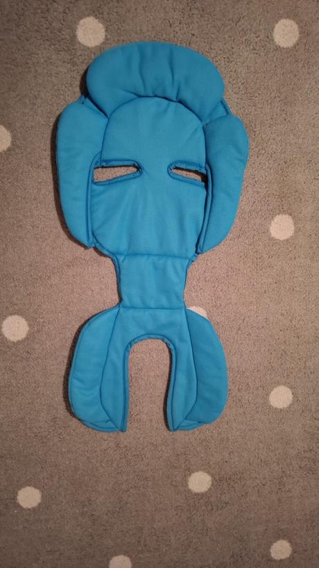 Vložka do vajíčka alebo kočíka, 