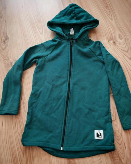 Mums boss style kids mikina, 128