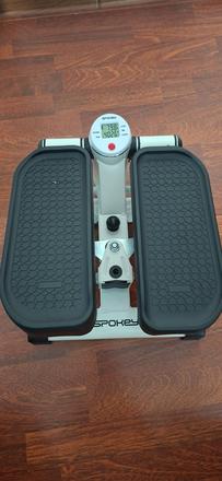 Stepper, 