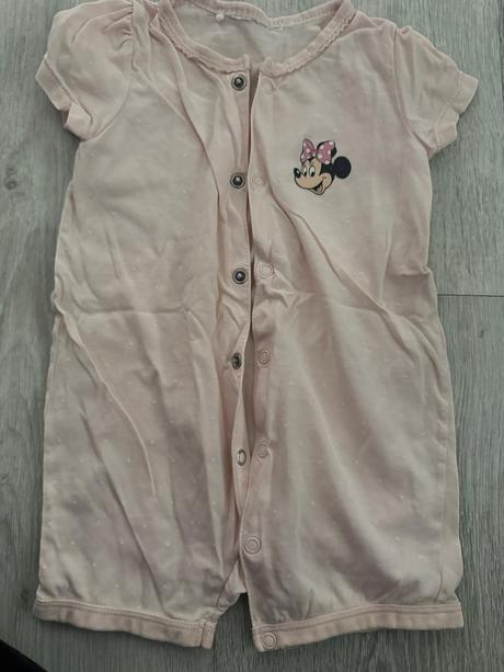 Mickey dupacky, zara,62