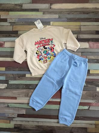 Teplakova suprava h&m, h&m,98