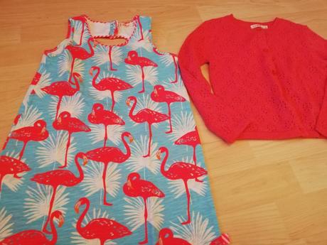 Šatky billieblush, 104