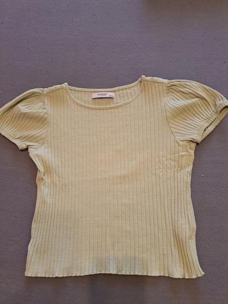 Cropp tričko, reserved,140