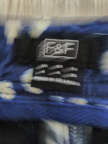 Kratasy ff 36, f&f,36