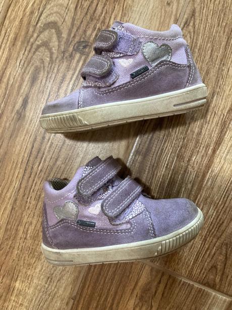 Celoročne topanky 21 superfit, superfit,21