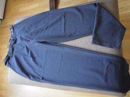 Elegantné nohavice, 40