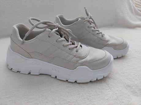 Dievčenské ľahunké tenisky, 37