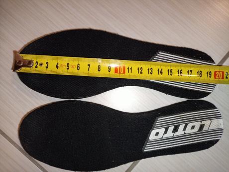 Futbalové tarfy, lotto,30