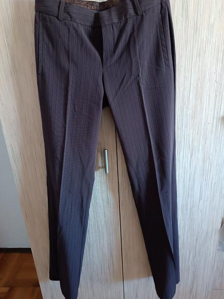 Nohavicový kostým, mexx,s