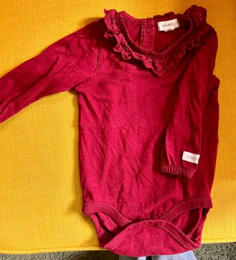 Newbie body, newbie,68