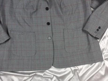 M.i.m elegantné sako, 56