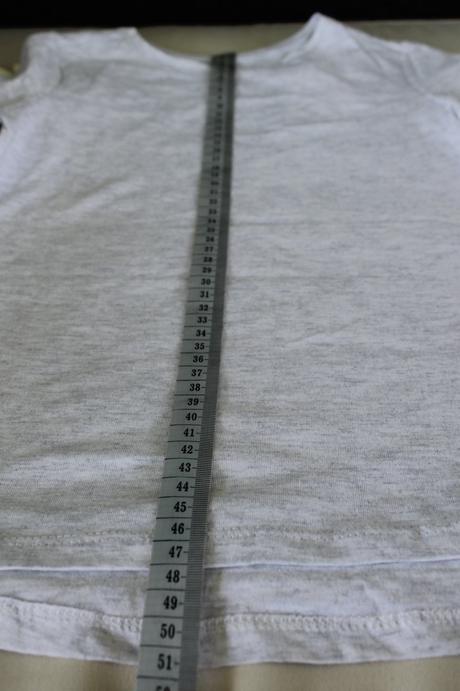 Tričká 3 ks, reserved,122