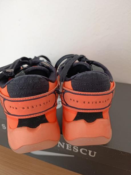 Basketbalové botasky air jordan luka 2, air jordan,38