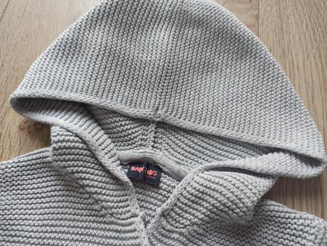 Tchibo svetrík ve. 86/92, tchibo,86