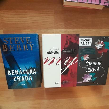 Beletria , romány - výpredaj 66 kníh,