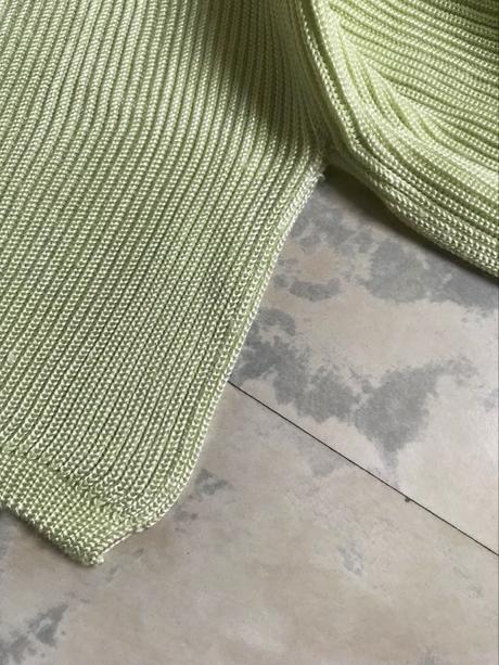 Pulóvrik s krátkym rukávkom, xl