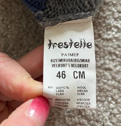 Ciapka vlna-merino kasmir, <50