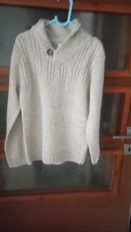 Sveter ff, f&f,140