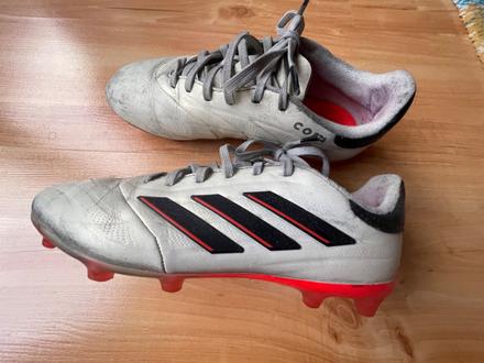 Kopacky copa pure elite, adidas,36