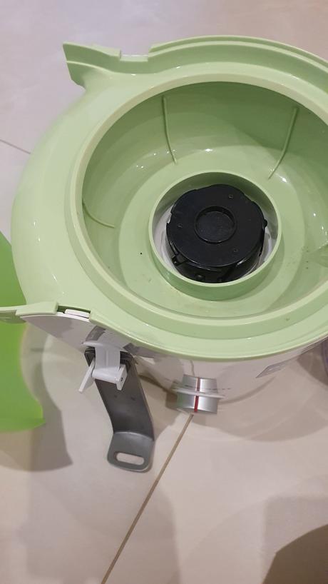 Odšťavovač bosh víta juice 2, bosch