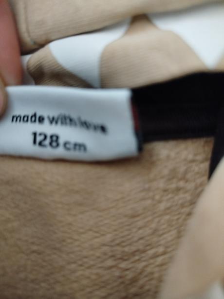 Tepláková súprava, pepco,122