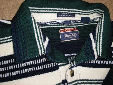 1220. koman polotricko, xxl