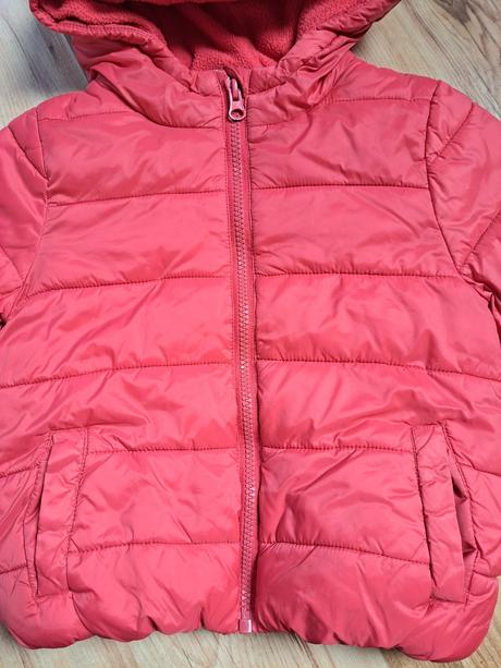Zimná bunda, f&f,98