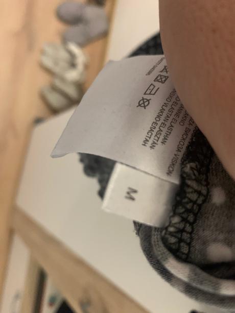 Tehotenské tričko, yessica,m