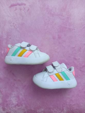 Tenisky adidas veľkosť 21, adidas,21