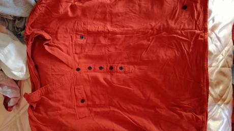 Nádherná blúzka znacky mexx, mexx,m