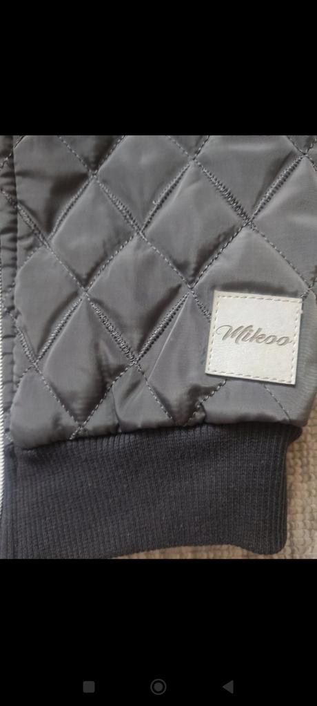 Bunda mikoo 92/98, 98