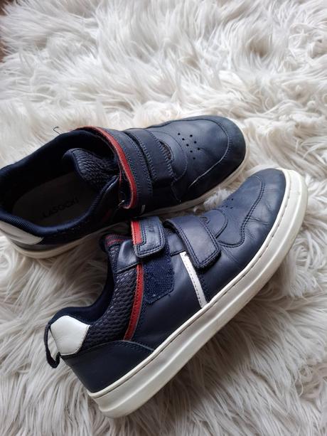 Topanky jesen jar, lasocki,36