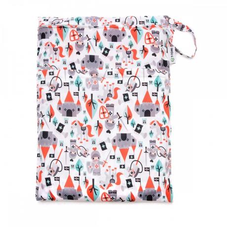 T-tomi nepremokavý sáčok 30x40 cm,