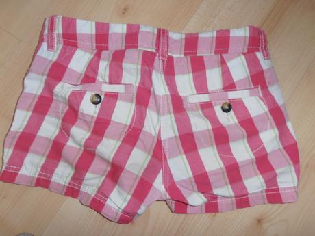 Kraťasy, esprit,146