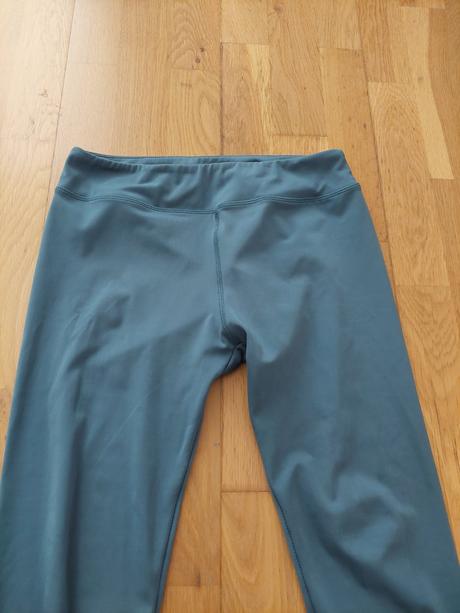 Dievčenské legíny myprotein, m