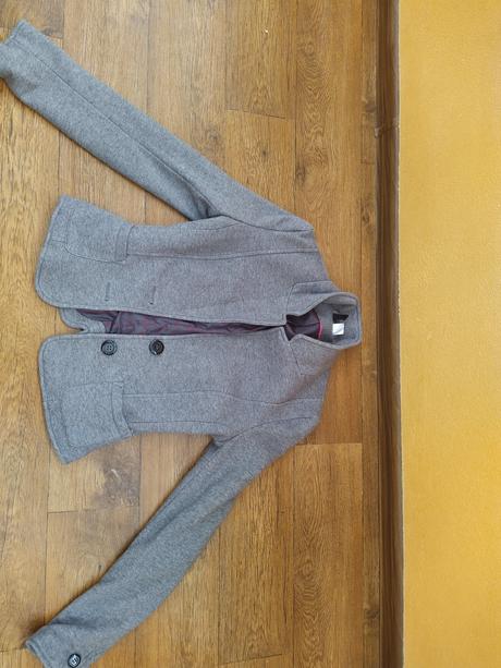 Dámske sako, h&m,xs