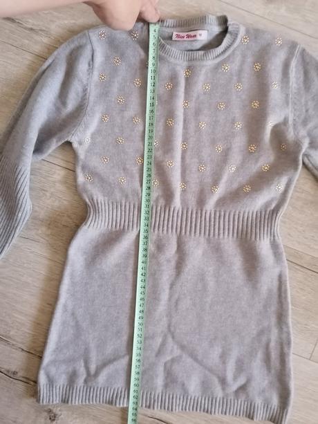 Elegantný pulóver, 152