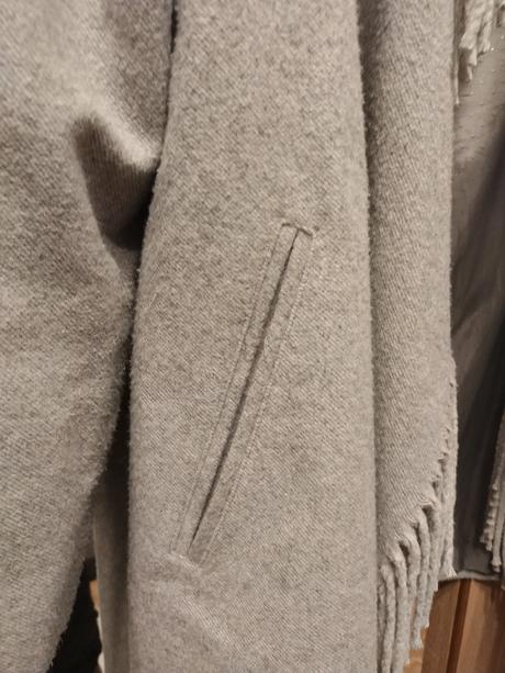 Prechodný kabát bonita, m