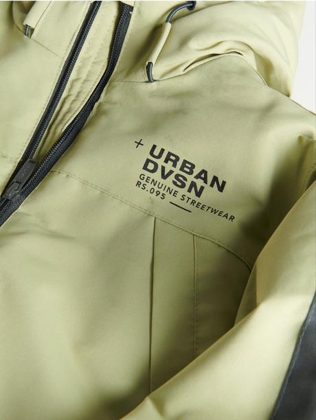 Prechodná chlapčenska bunda, reserved,146